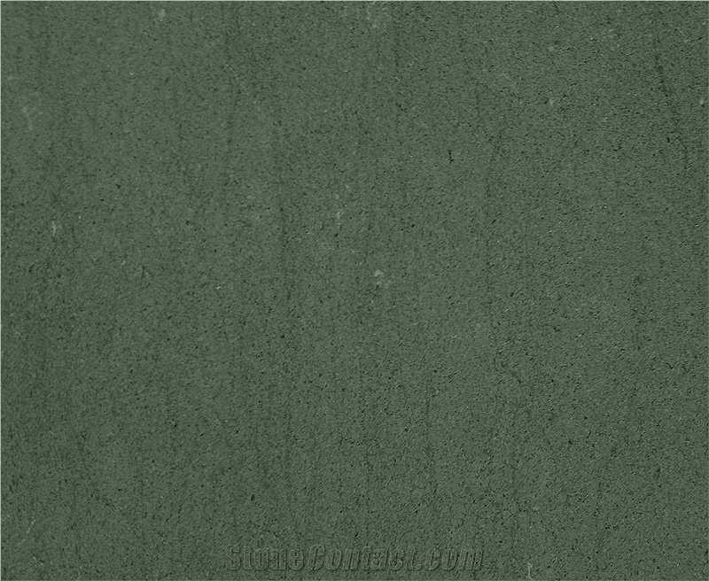 Lom Reka - Tesin Sandstone - Piskovec Reka Quarry
