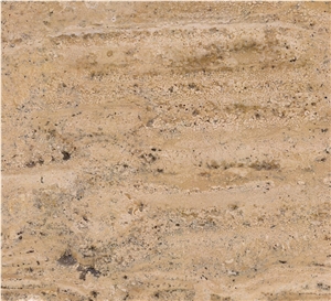 Idaho Travertine Quarry