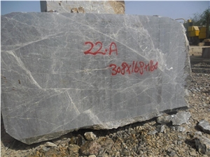 Grey Emperador Marble Quary