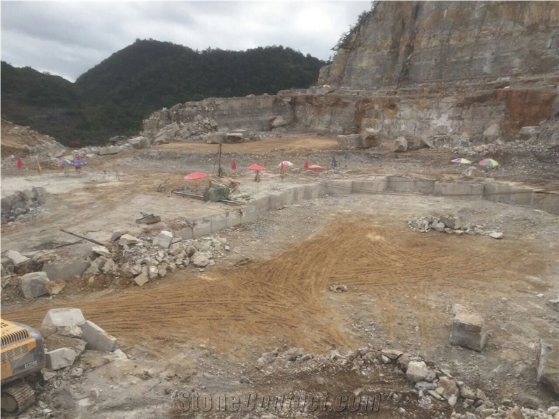 Wooden White Marble, White Wooden, Athens White Marble Quarry