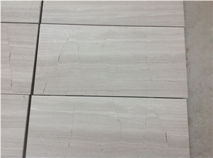 Wooden White Marble, White Wooden, Athens White Marble Quarry