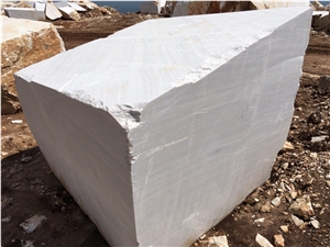 Lefkon Striatto, Vermion White Quarry