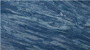 Azul do Mar Quartzite Quarry