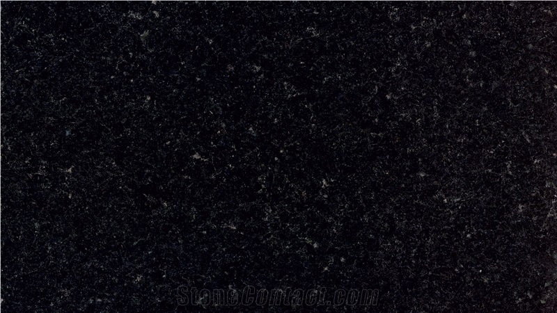 Preto Sao Gabriel - San Gabriel Black Granite Quarry