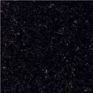 Preto Sao Gabriel - San Gabriel Black Granite Quarry