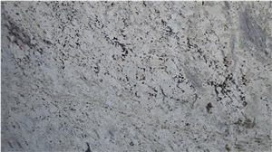Alaska White Granite Quarry