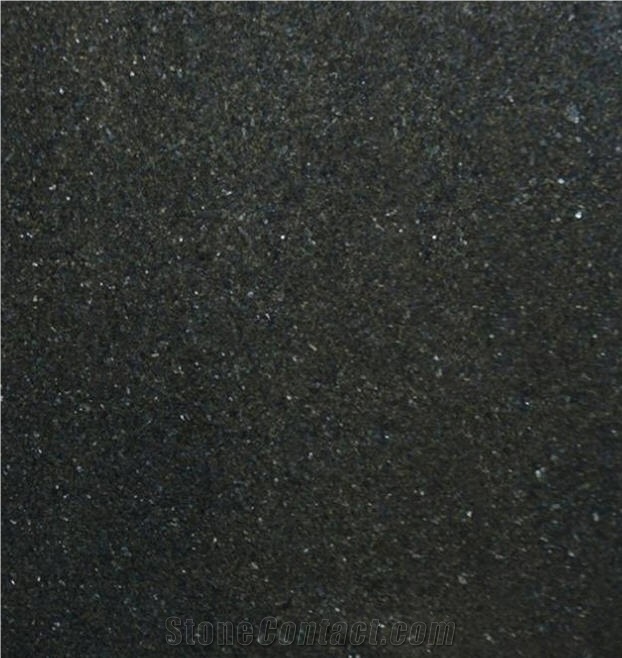 Verde Ubatuba Quarry