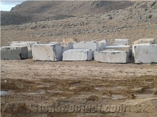 Pardisansang Black Marble Quarry
