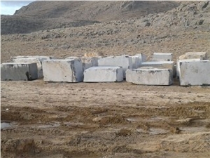 Pardisansang Black Marble Quarry