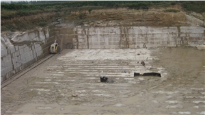 G350 Granite Quarry- Yellow Rusty Granite G350 Granite Quarry- Yellow Rusty Granite