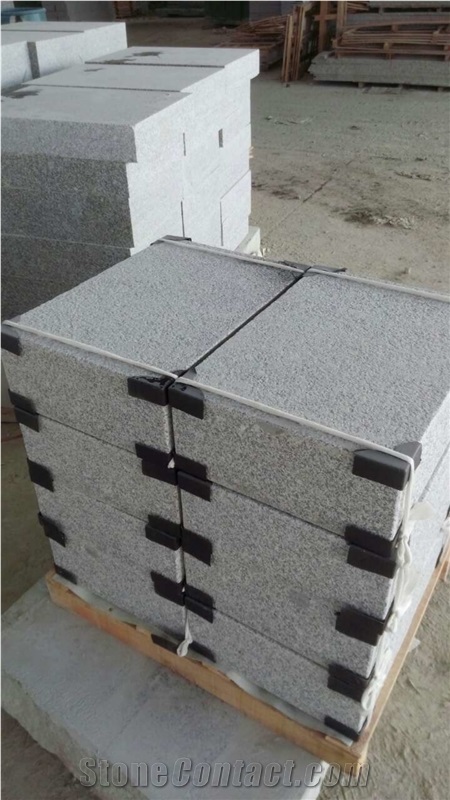 Jiangxi G603 Granite- New G603 Granite Quarry