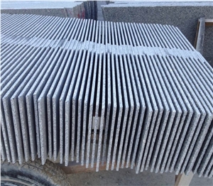 Jiangxi G603 Granite- New G603 Granite Quarry