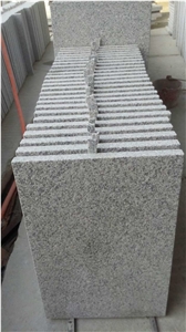 Jiangxi G603 Granite- New G603 Granite Quarry