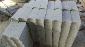Jiangxi G603 Granite- New G603 Granite Quarry