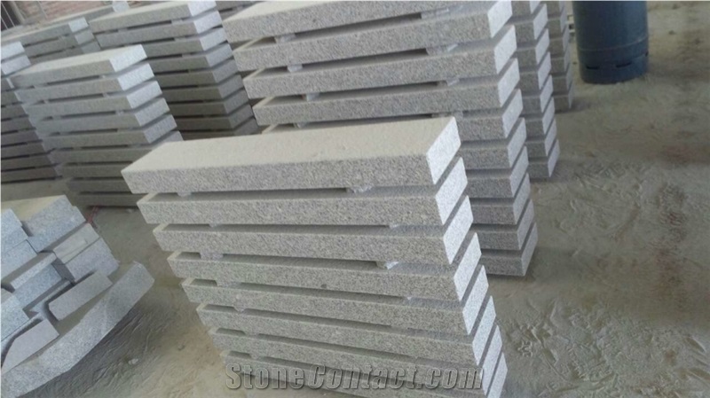 Jiangxi G603 Granite- New G603 Granite Quarry