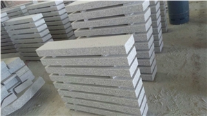 Jiangxi G603 Granite- New G603 Granite Quarry