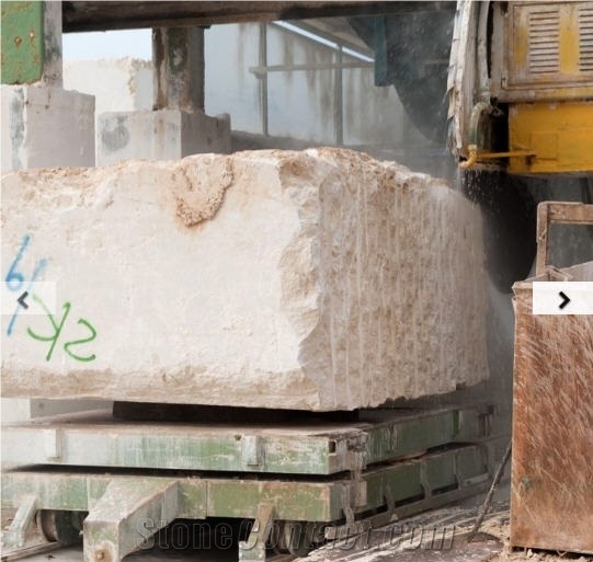 Bella Vista Ruvo di Puglia Quarry