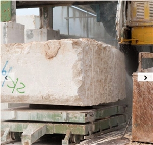 Bella Vista Ruvo di Puglia Quarry