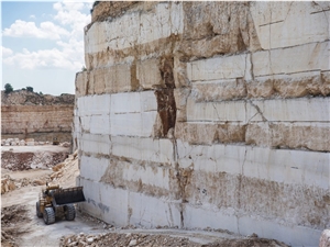 Bella Vista Ruvo di Puglia Quarry