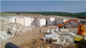 Malatya Beige - Akcadag Beige, Akcadag Perlato Quarry