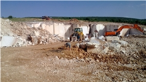 Malatya Beige - Akcadag Beige, Akcadag Perlato Quarry