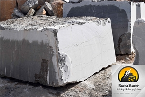 Pietra Gray Marble Rana Quarry