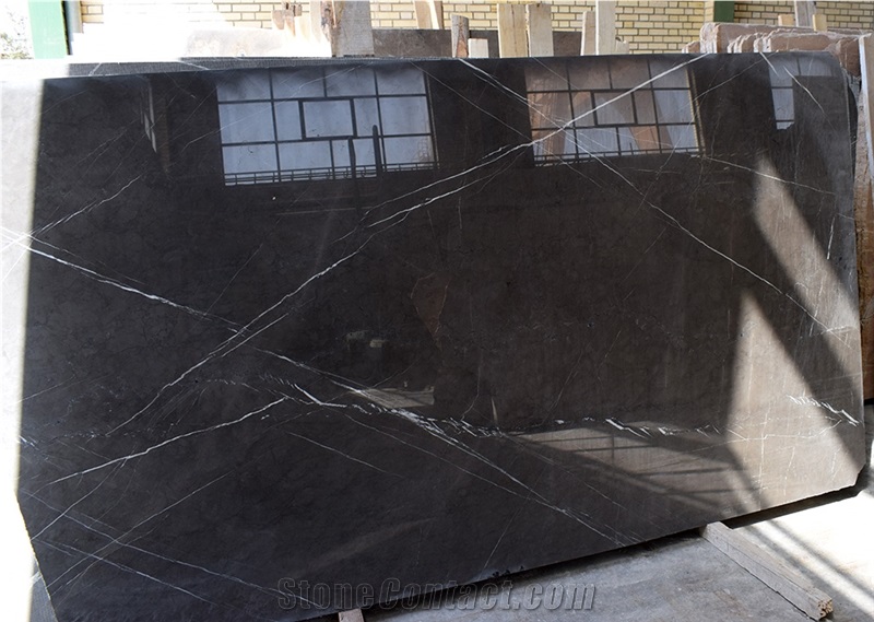 Pietra Gray Marble Rana Quarry