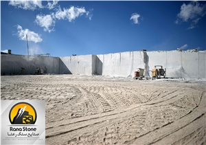 Pietra Gray Marble Rana Quarry