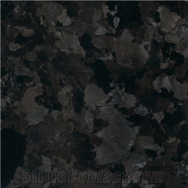 Baobab Brown - Brown Antique Granite Quarry