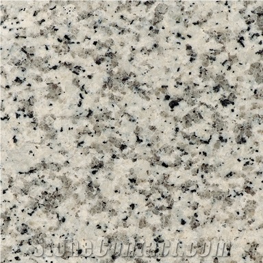 Blanco Atlantico Granite Quarry