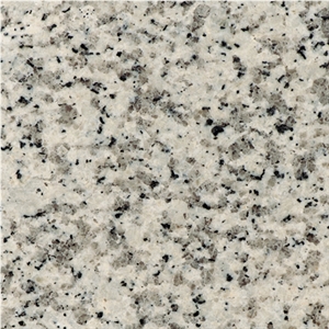 Blanco Atlantico Granite Quarry