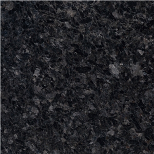 Negro Angola- Angola Black, Labrador Angola, African Black Granite Quarry