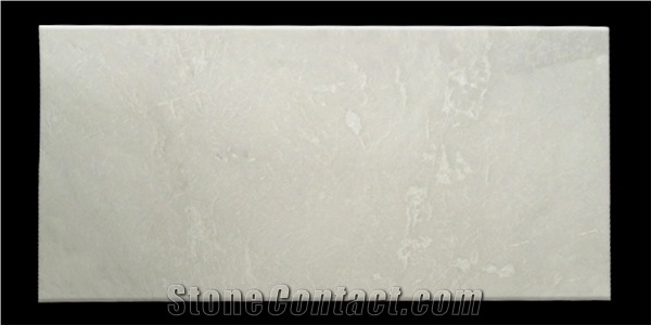 Ice White Marble Quarry