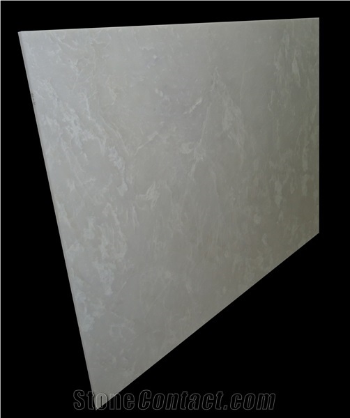 Ice White Marble Quarry