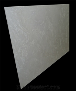 Ice White Marble Quarry