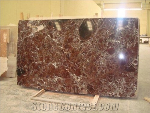 Elazig Rosso Levanto- Elazig Cherry, Elazig Visne Quarry