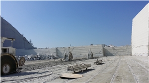 New G603 Granite Hubei Quarry