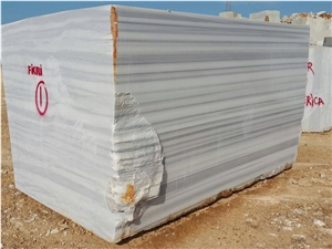 Marmara White - Marmara Semi White- Marmara Equator - Panda White - Mink Classic Marble