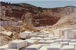 Marmara White - Marmara Semi White- Marmara Equator - Panda White - Mink Classic Marble