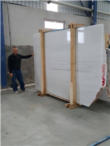 Marmara White - Marmara Semi White- Marmara Equator - Panda White - Mink Classic Marble