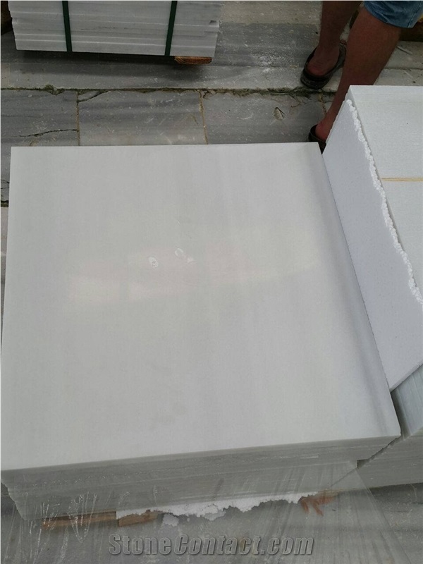 Marmara White - Marmara Semi White- Marmara Equator - Panda White - Mink Classic Marble