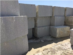 UG Gray Granite Quarry
