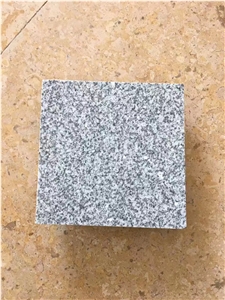 UG Gray Granite Quarry