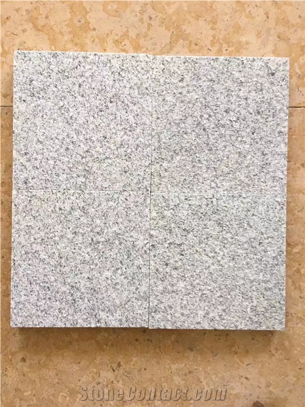 UG Gray Granite Quarry