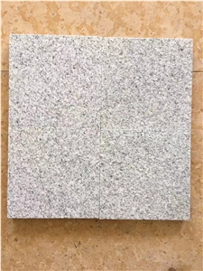 UG Gray Granite Quarry