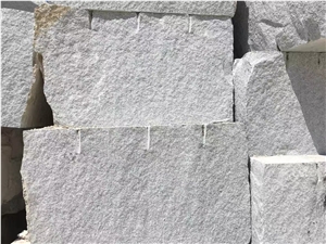 UG Gray Granite Quarry