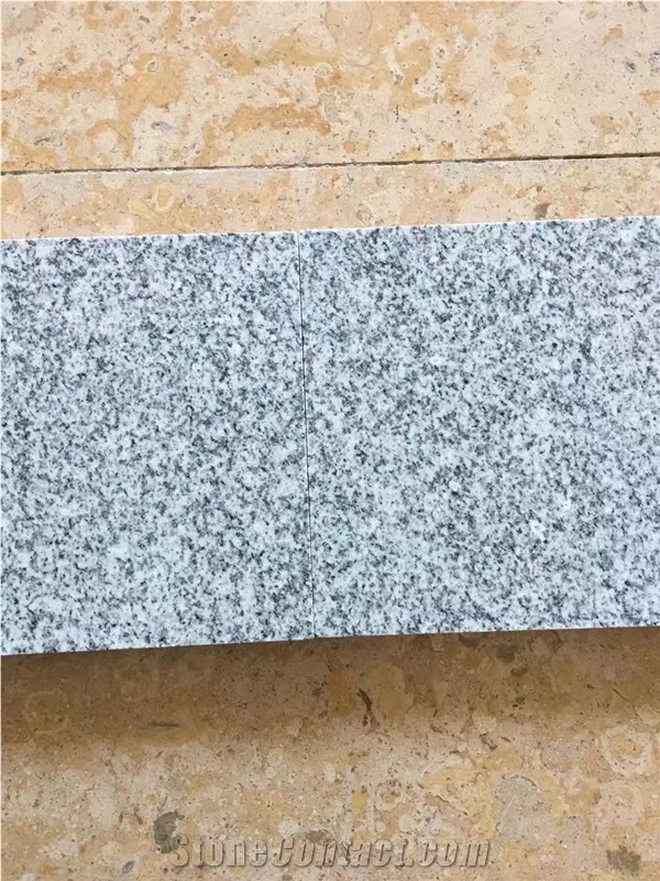 UG Gray Granite Quarry