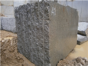 St. Louis Monchique Granite Quarry