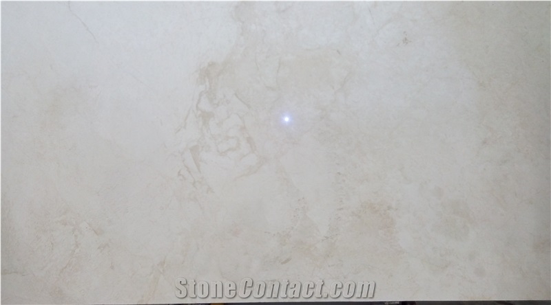 French Vanilla Classic Marble Quarry
