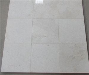 French Vanilla Classic Marble Quarry